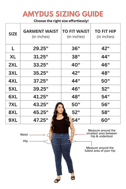 Yale Blue Straight Jeans