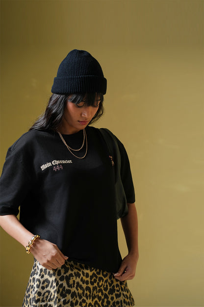 Sacred Oversized t-shirt