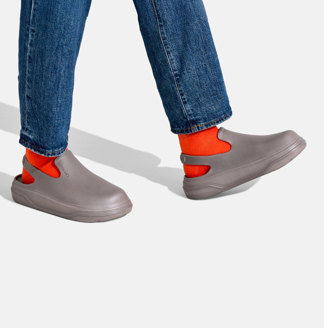 Neeman's Cushers Clogs for Women | Engineered with Cushyverse Technology for Superior Cushioning, Support & All-Day Comfort