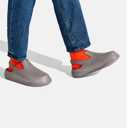 Neeman's Cushers Clogs for Women | Engineered with Cushyverse Technology for Superior Cushioning, Support & All-Day Comfort