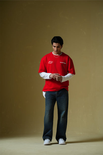 Chaotikish Oversized t-shirt