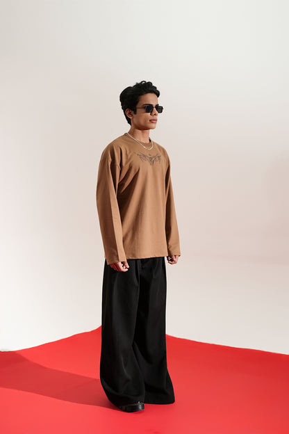 VENGEANCE SWEAT T-SHIRT