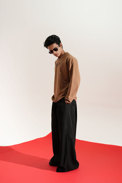 VENGEANCE SWEAT T-SHIRT