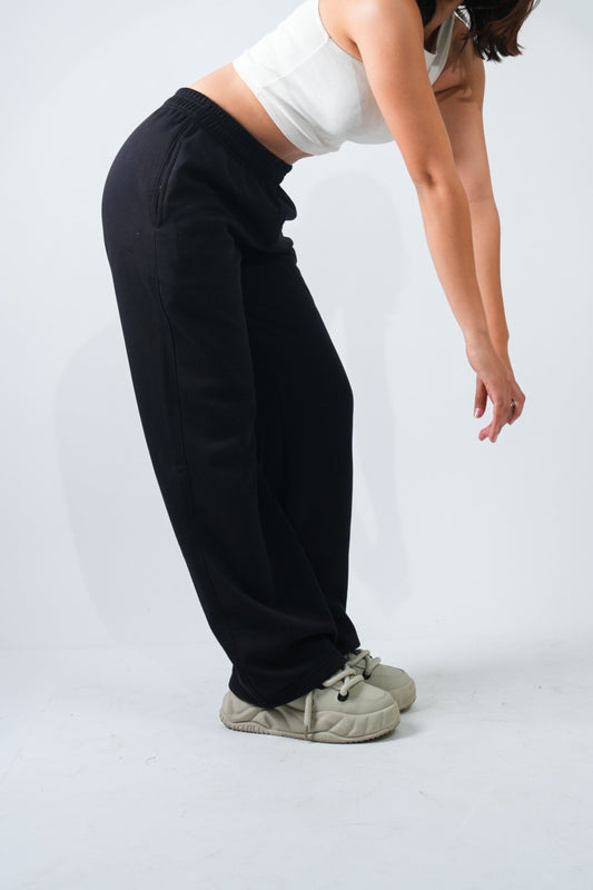 Relaxed Fat Pants