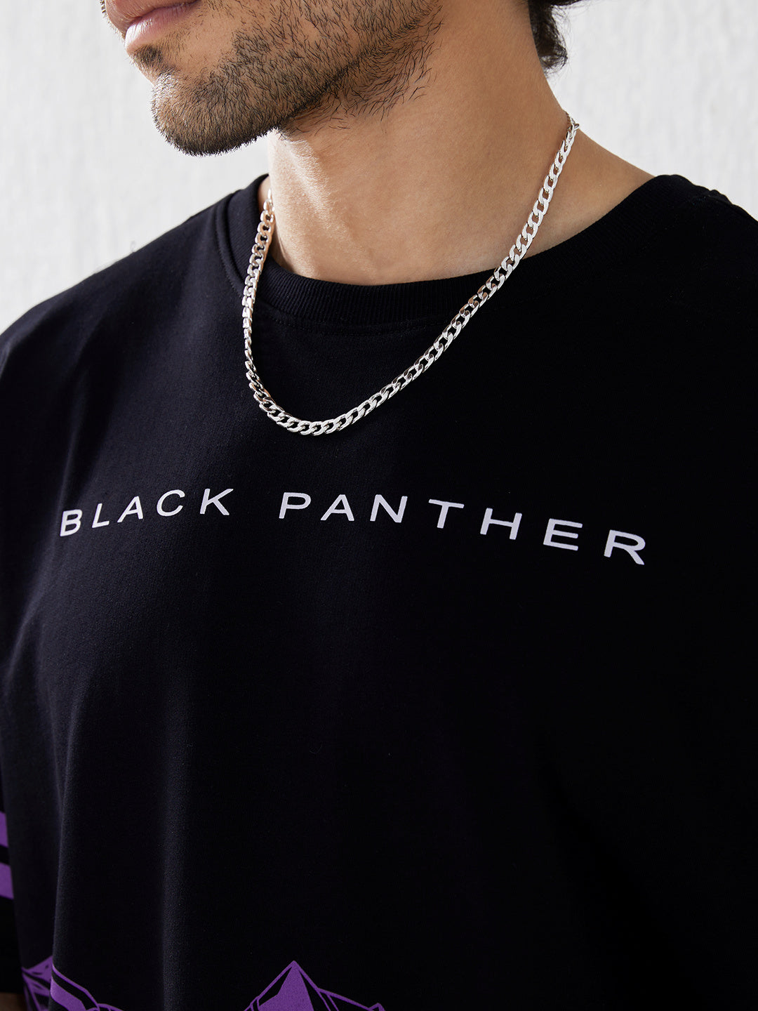 Black Panther: Panther Power