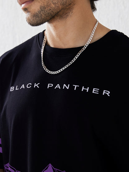 Black Panther: Panther Power