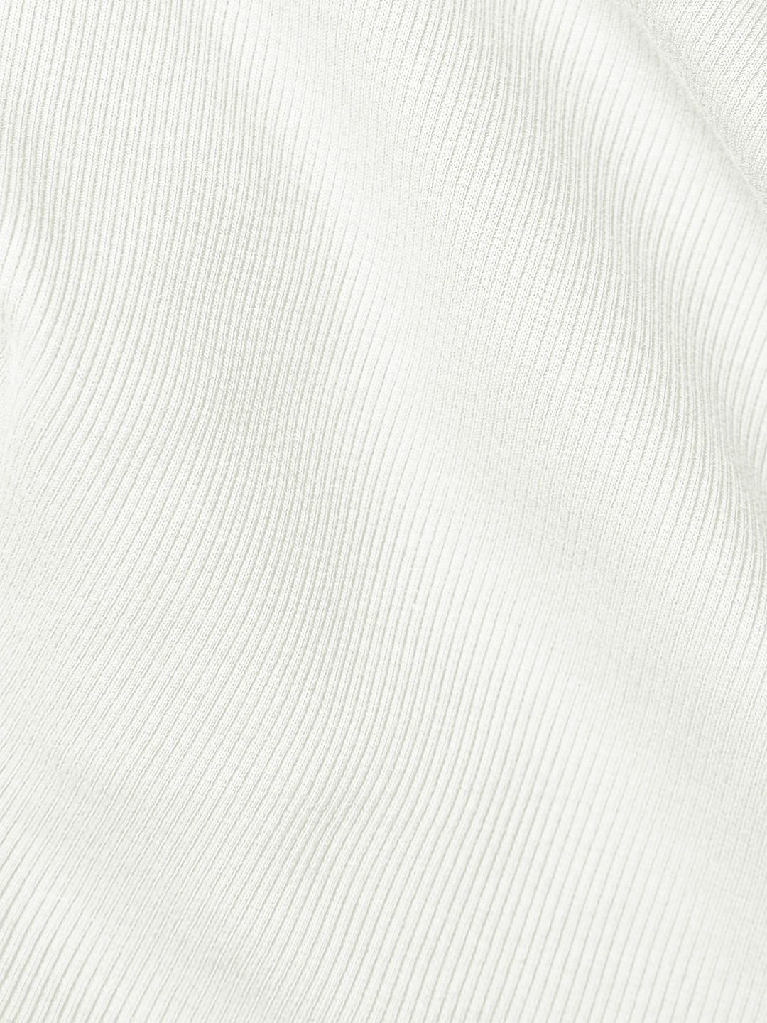Solids: Ivory White