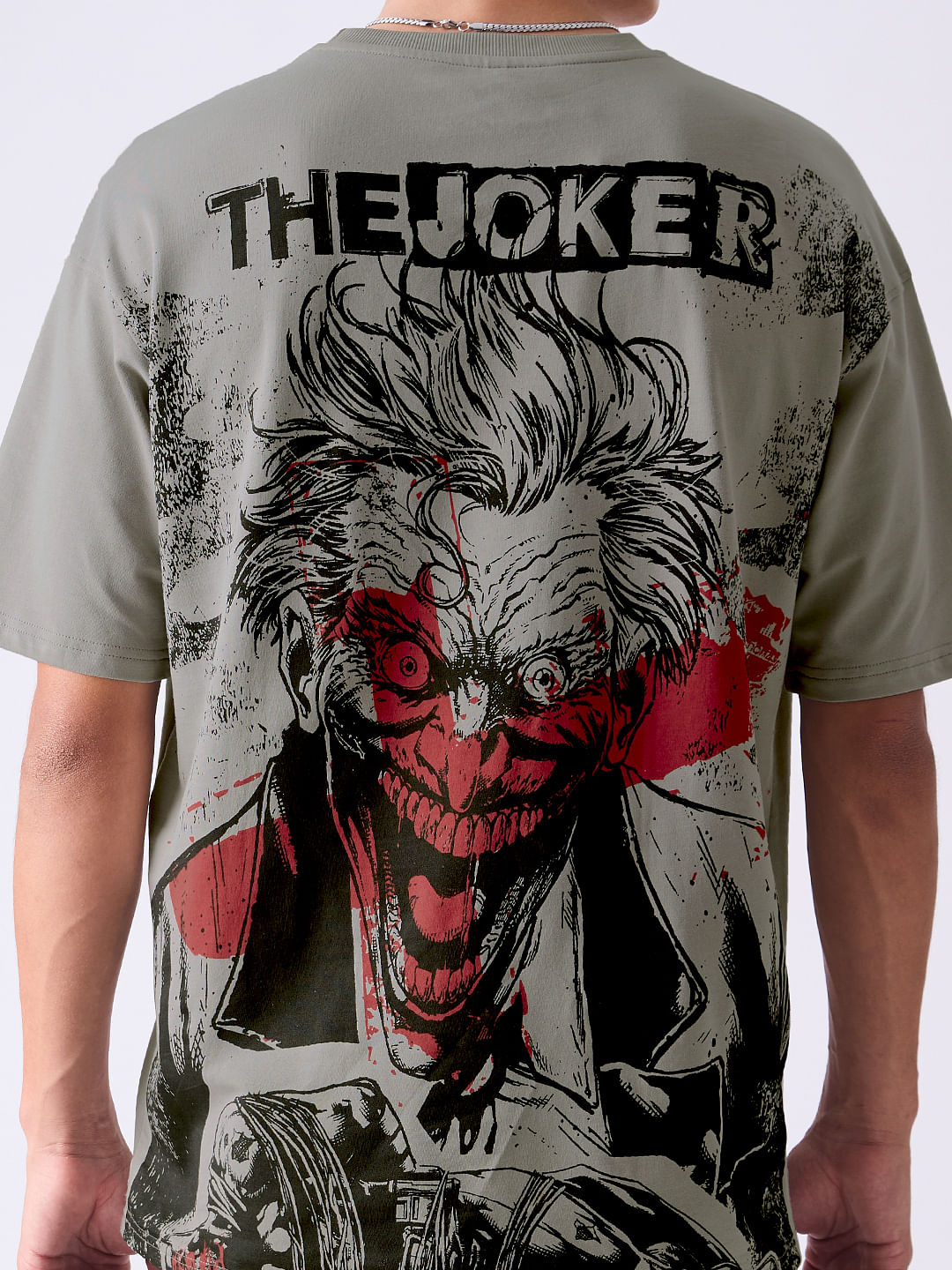 Joker: Forever Evil