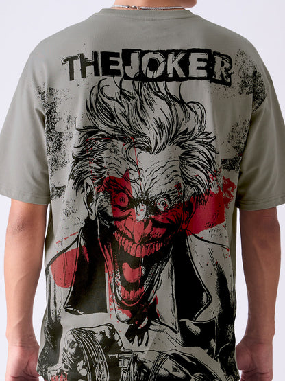 Joker: Forever Evil
