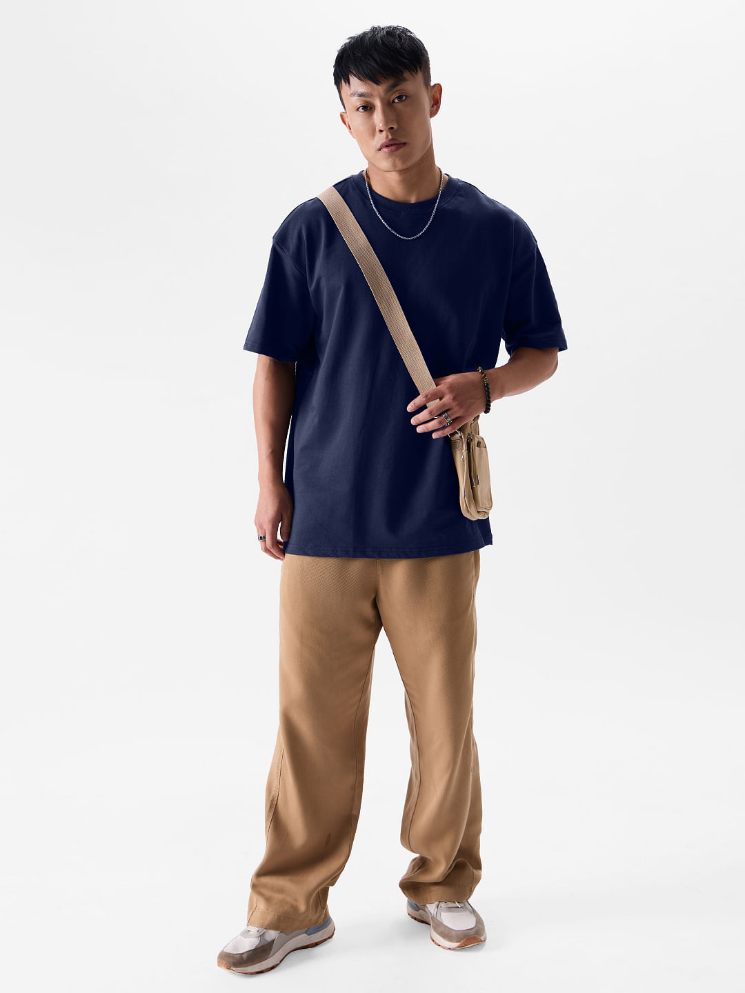 Solids: Ultramarine Blue