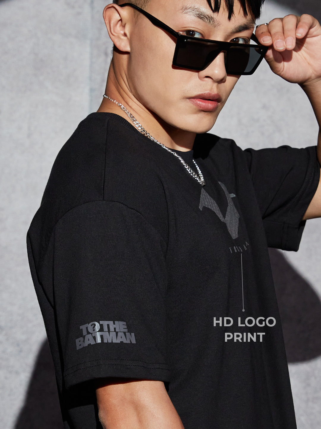 Batman: The Bat Sigil