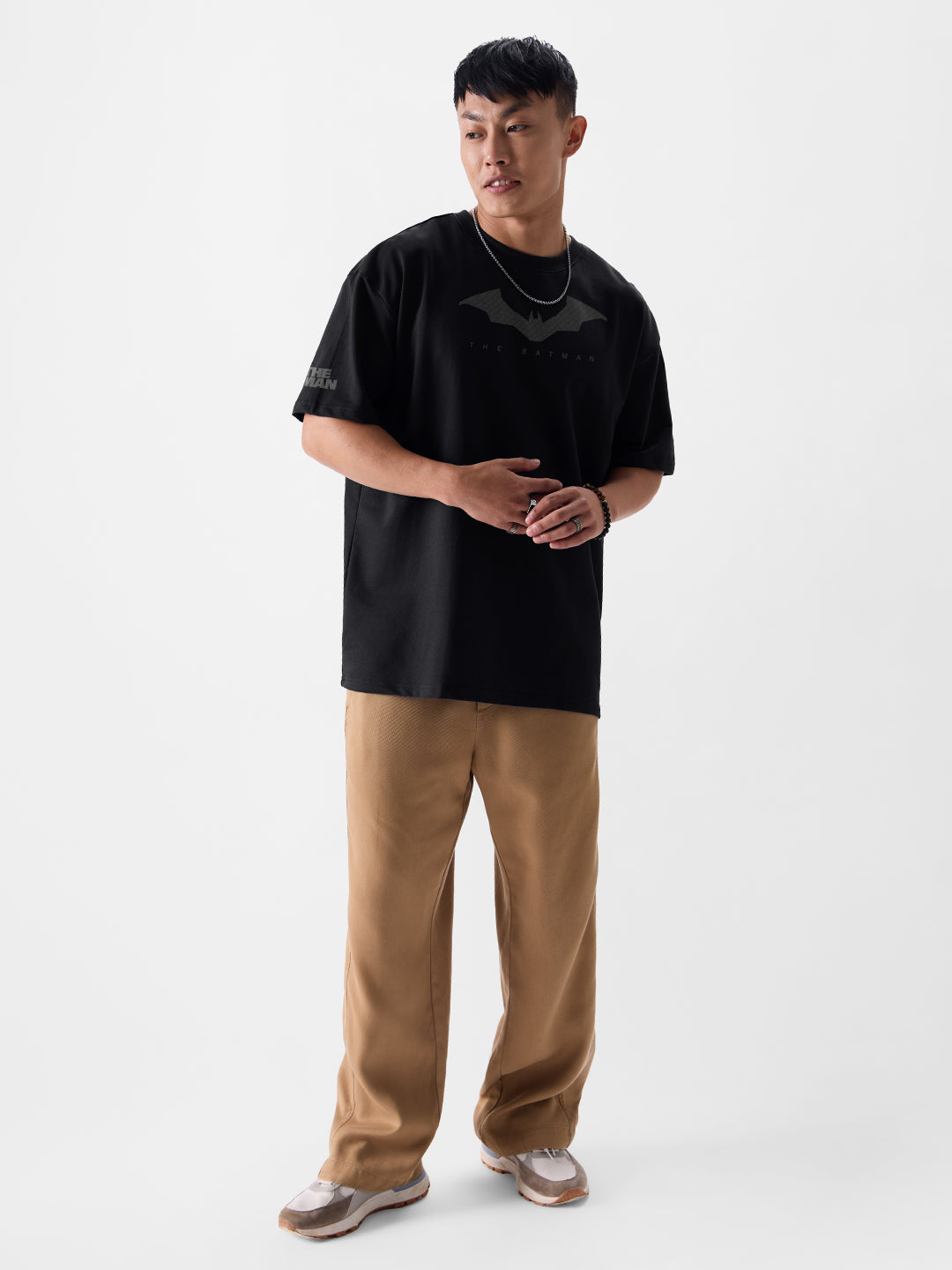 Batman: The Bat Sigil