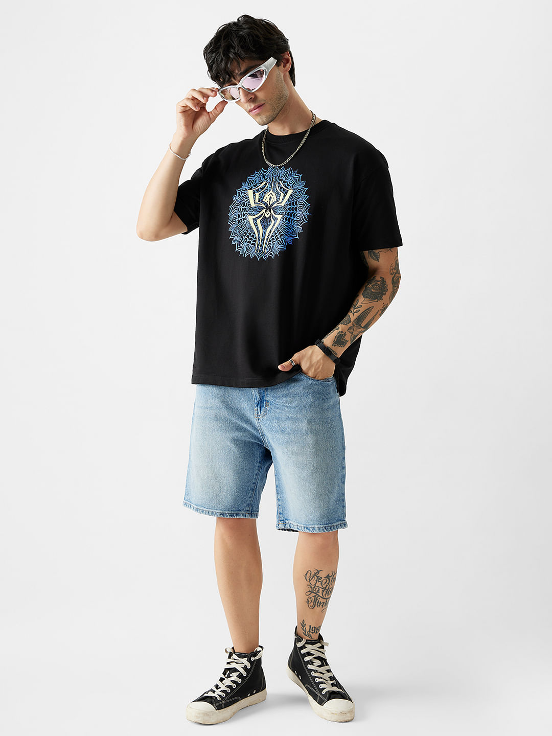 Spider-Man: Pavitr Prabhakar