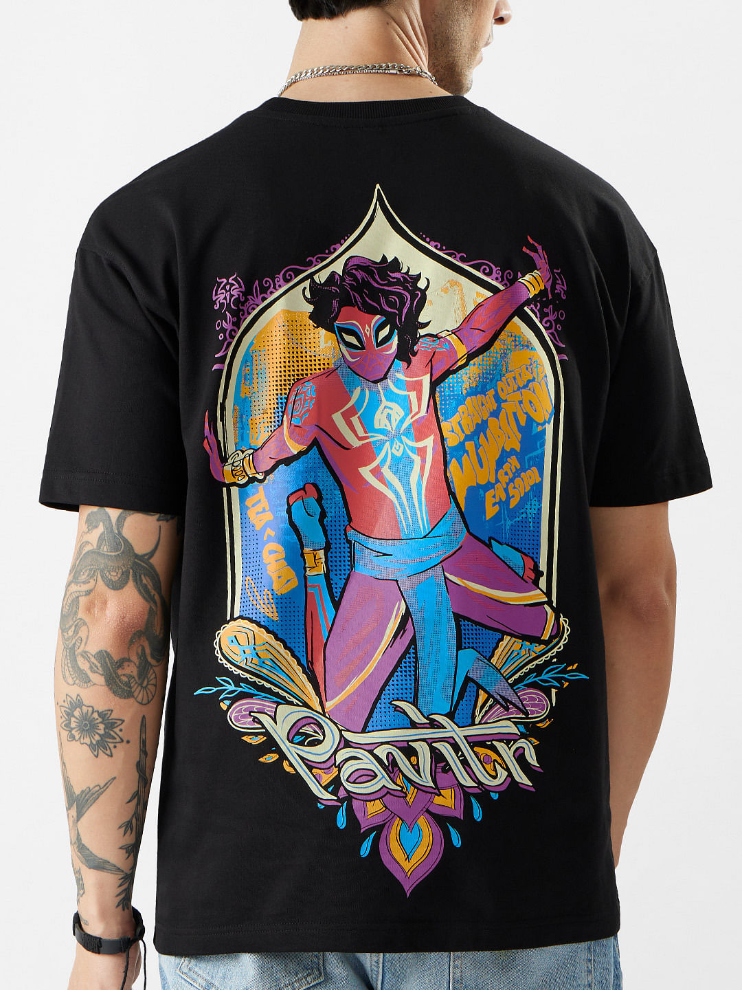 Spider-Man: Pavitr Prabhakar