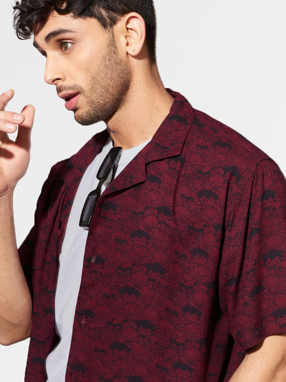 Marvel: Chibi Pattern