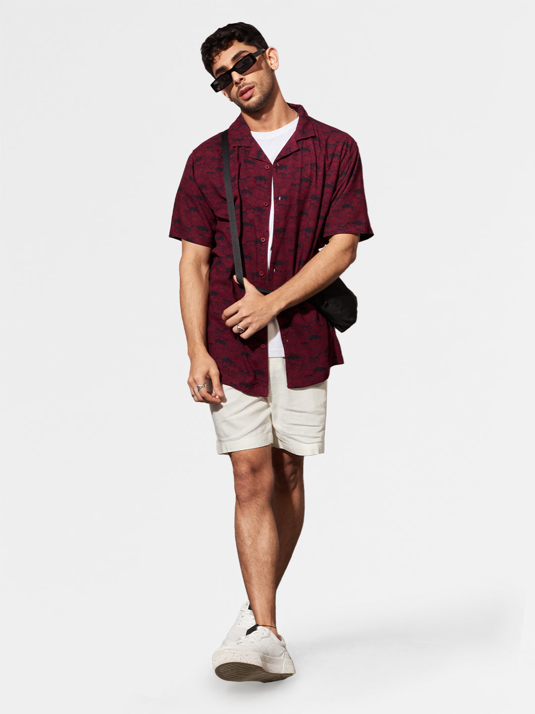 Marvel: Chibi Pattern