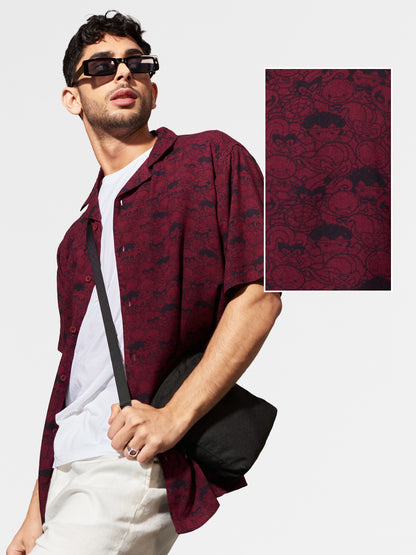 Marvel: Chibi Pattern