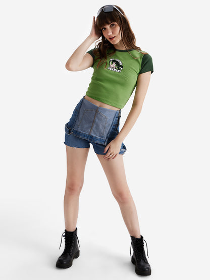 Powerpuff Girls: No Drama