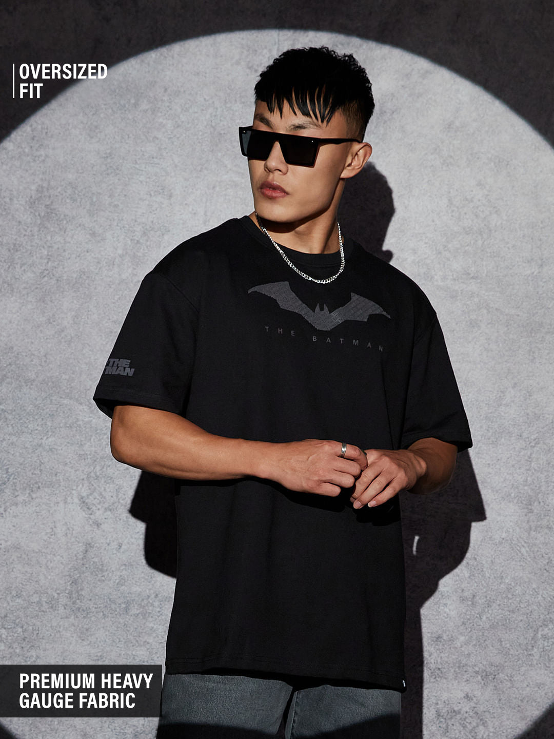 Batman: The Bat Sigil