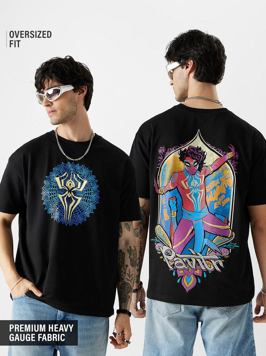 Spider-Man: Pavitr Prabhakar