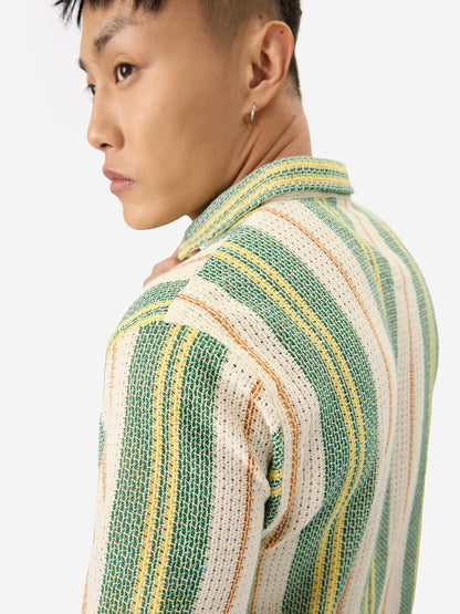 Stripes: Spring Meadow