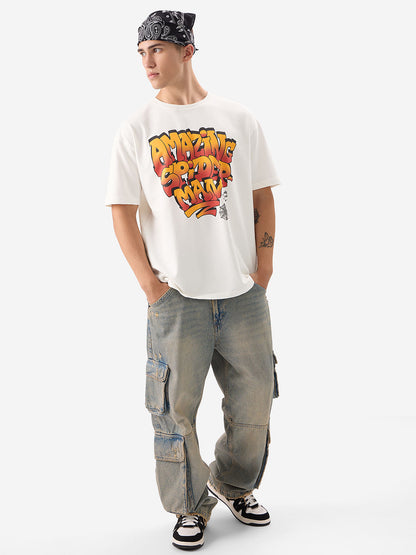 Spider-Man: Amazing Spiderman