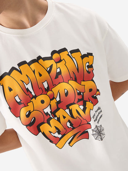 Spider-Man: Amazing Spiderman