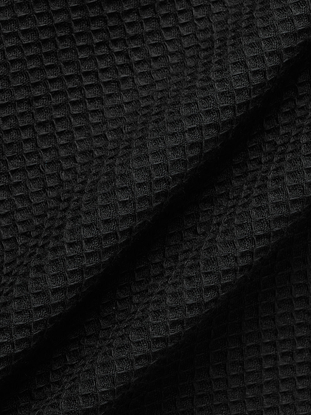 Solids: Midnight Black