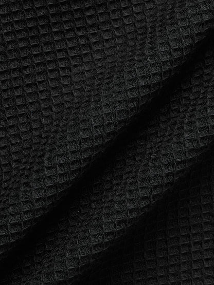 Solids: Midnight Black