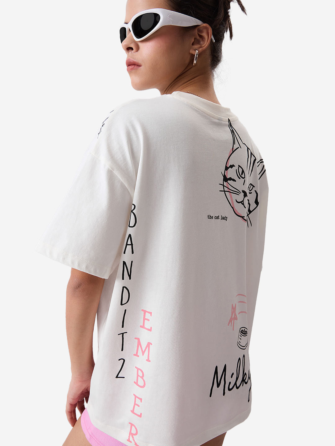 The Office: Angela's Cats