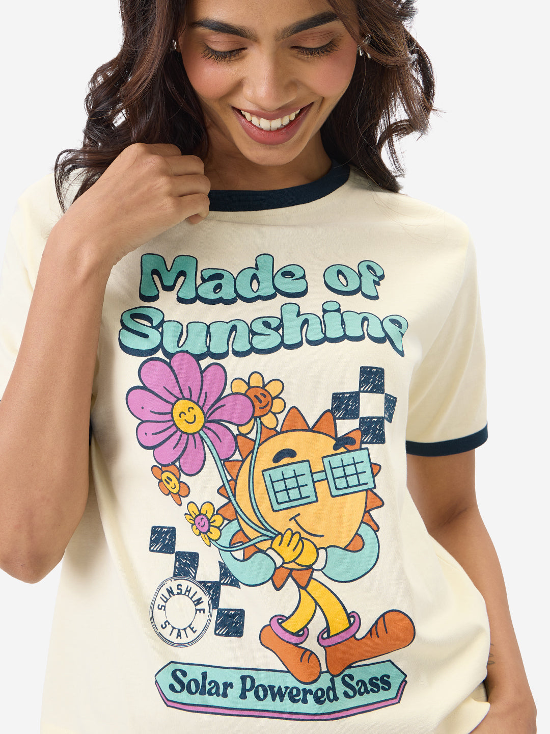 TSS Originals: Made of Sunshine