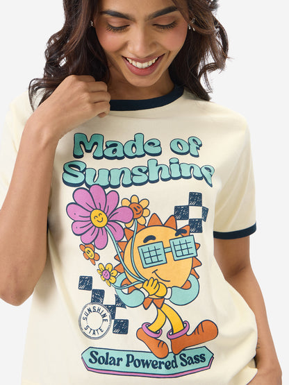 TSS Originals: Made of Sunshine