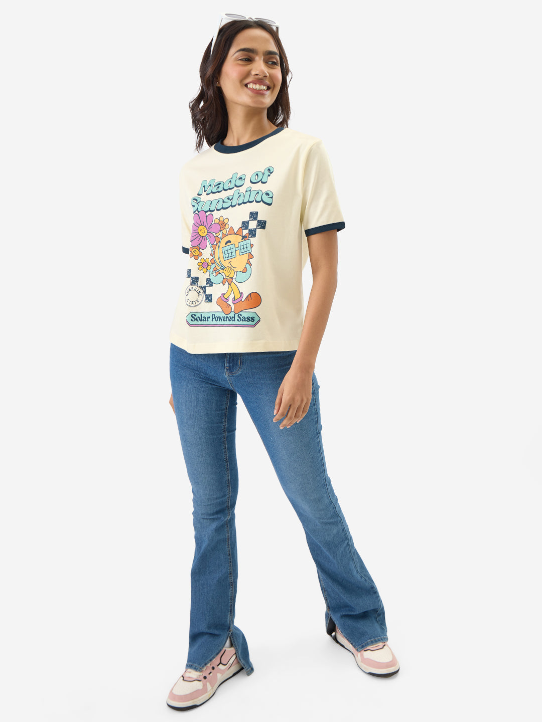 TSS Originals: Made of Sunshine