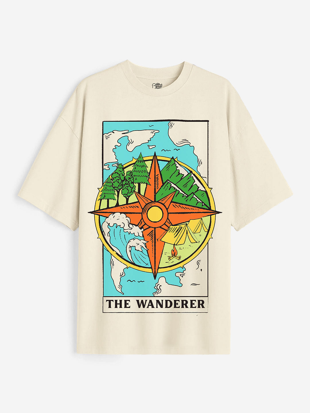 TSS Originals: The Wanderer