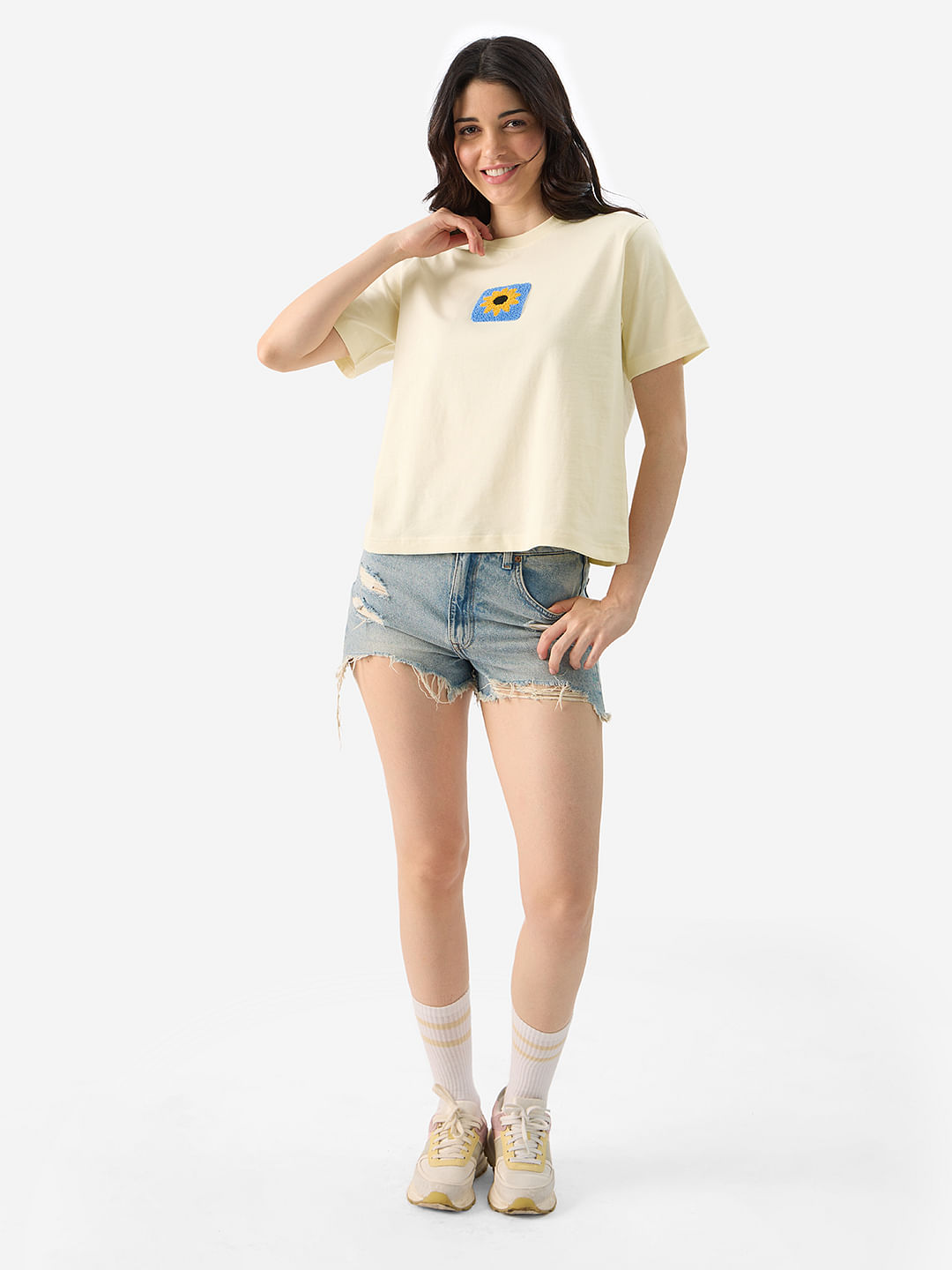 TSS Originals: Follow The Sun