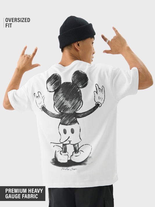 Mickey Mouse: Yo
