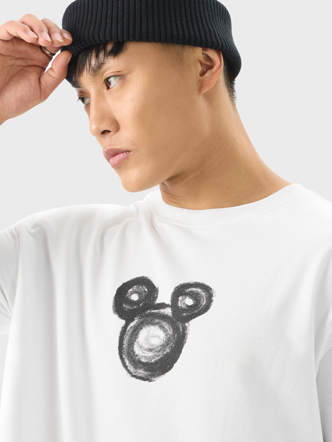 Mickey Mouse: Yo