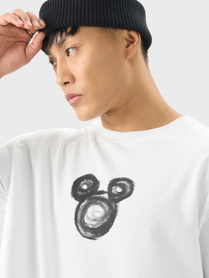 Mickey Mouse: Yo