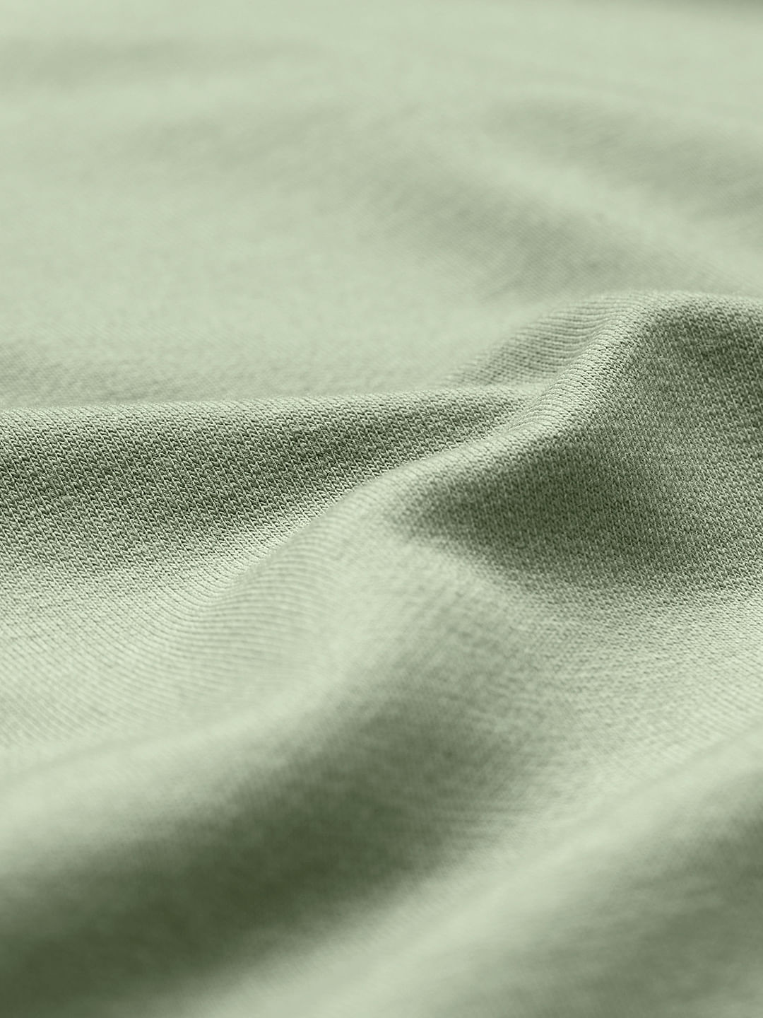 Solids: Serene Green