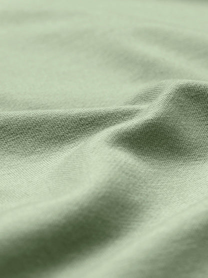 Solids: Serene Green