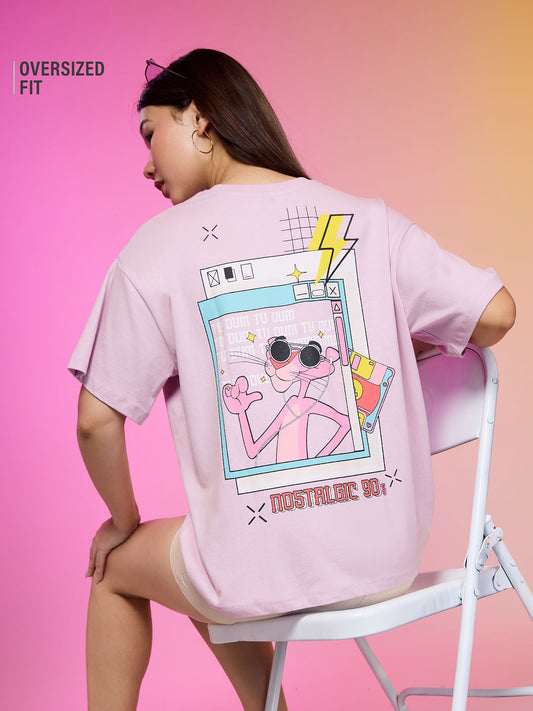 Pink Panther: Nostalgic