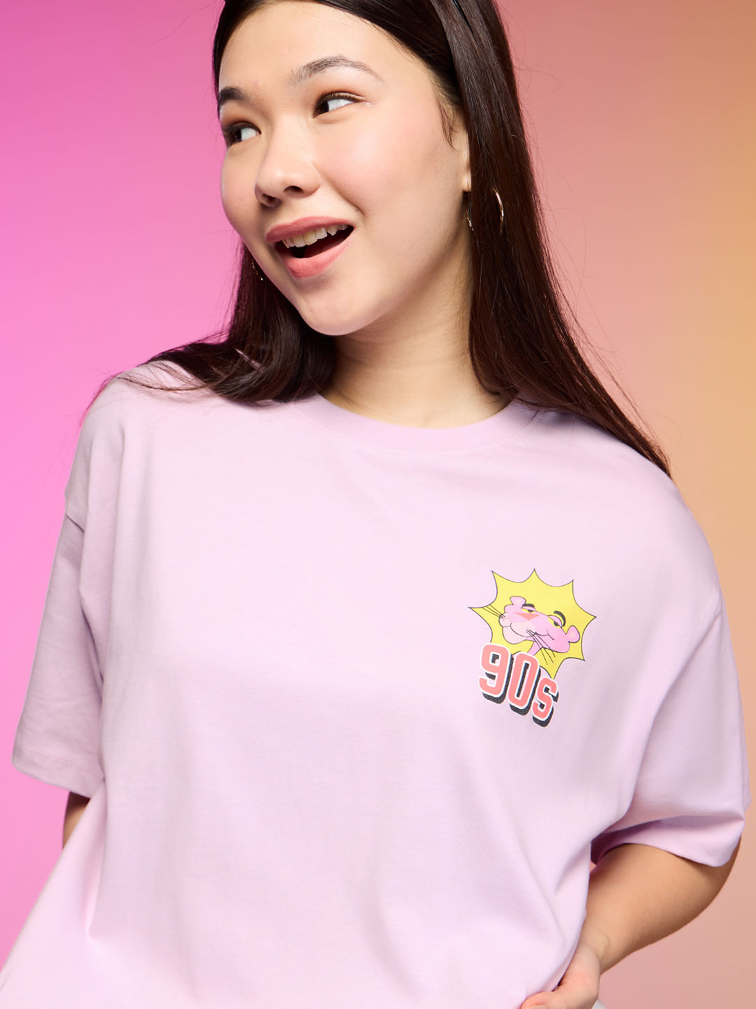 Pink Panther: Nostalgic