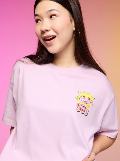 Pink Panther: Nostalgic