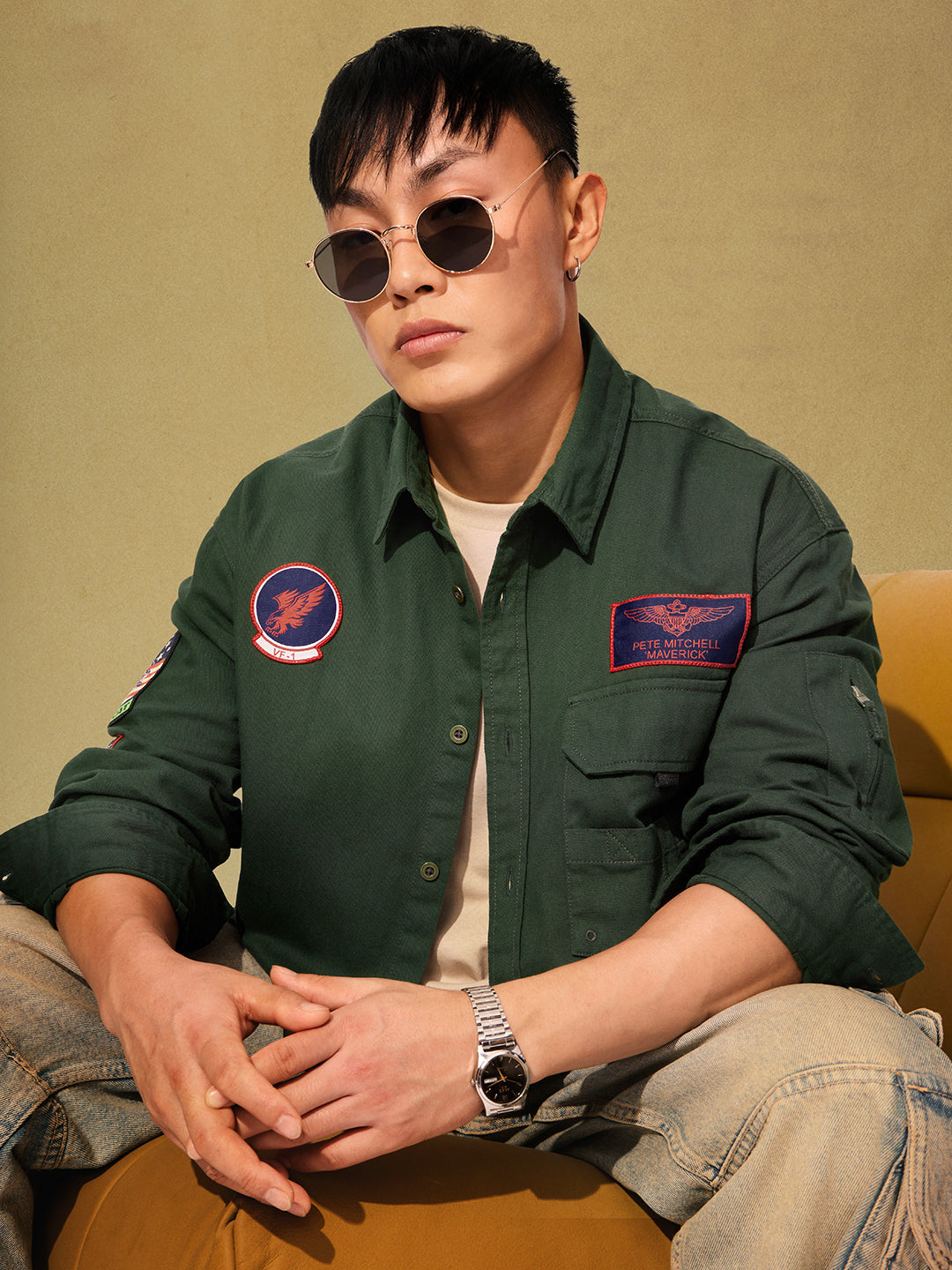 Top Gun: Flight Crew