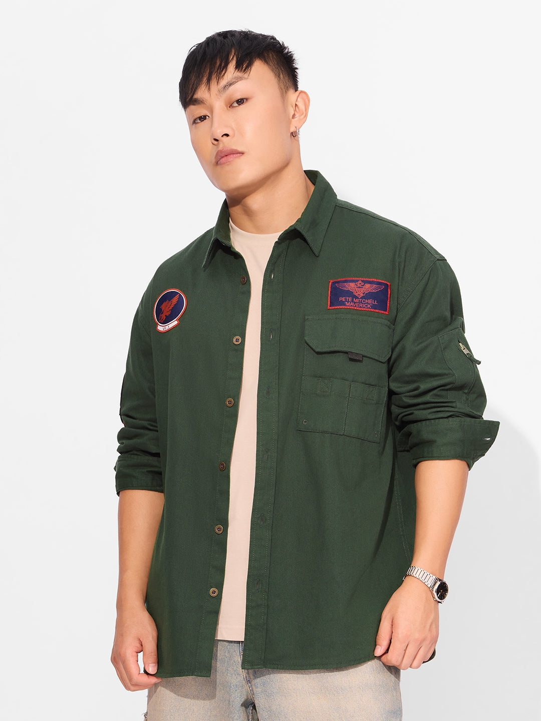 Top Gun: Flight Crew