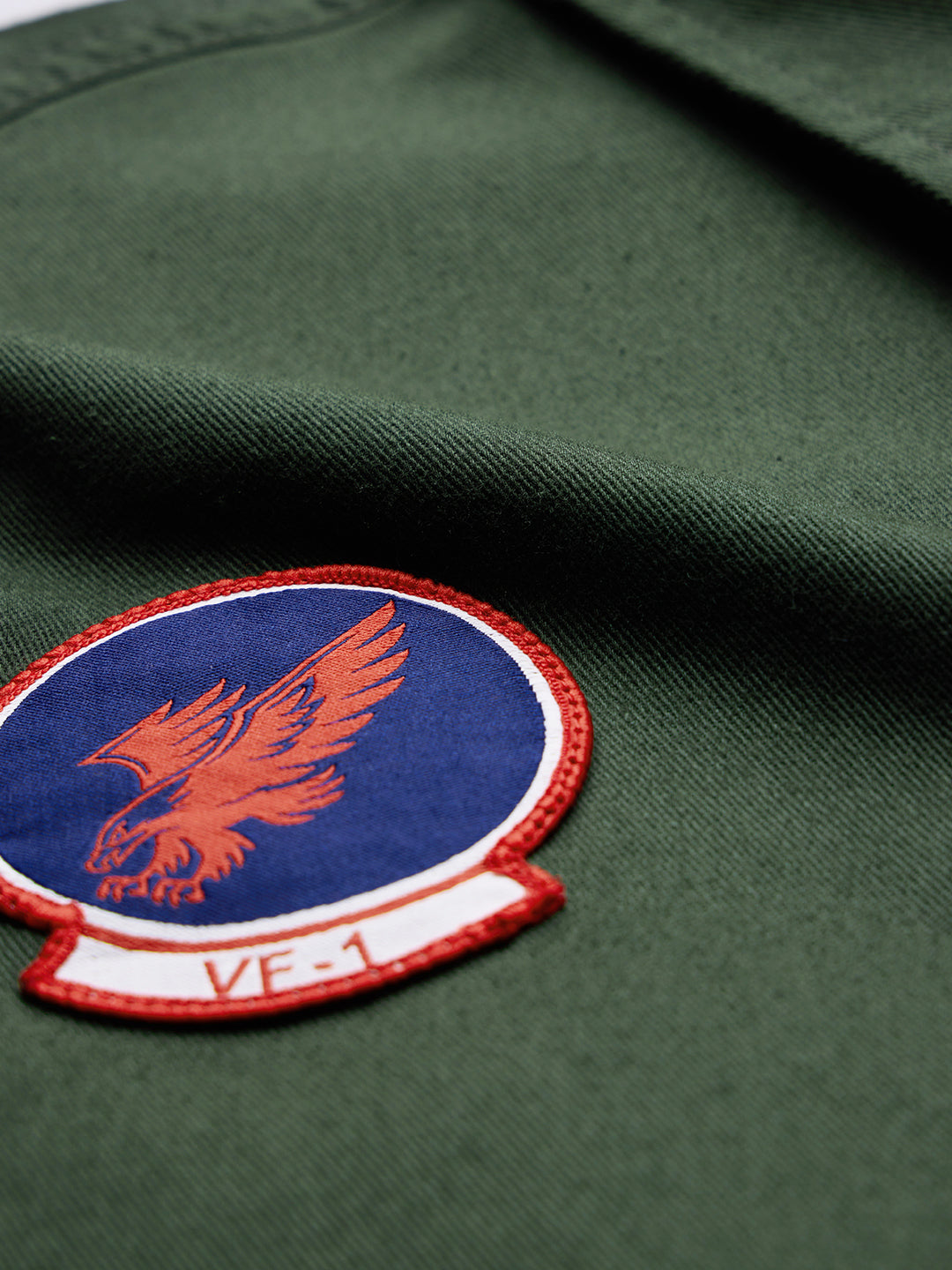 Top Gun: Flight Crew