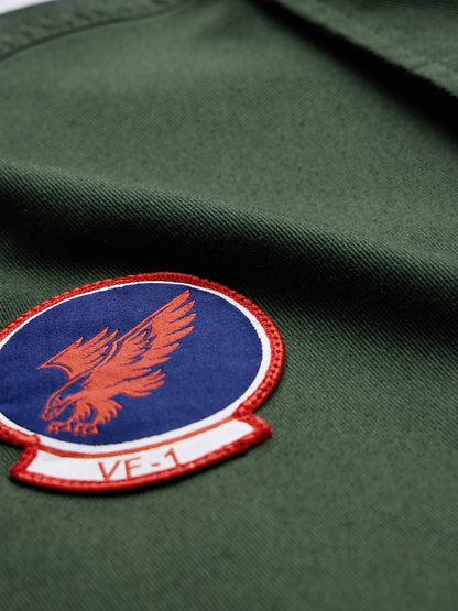 Top Gun: Flight Crew