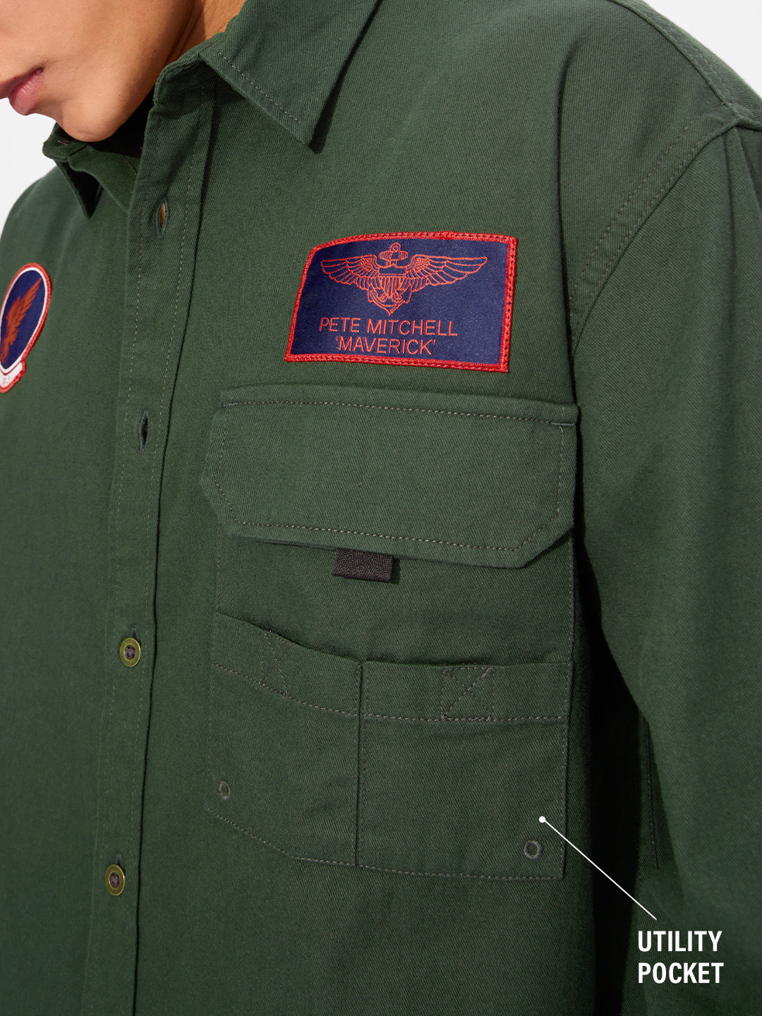 Top Gun: Flight Crew