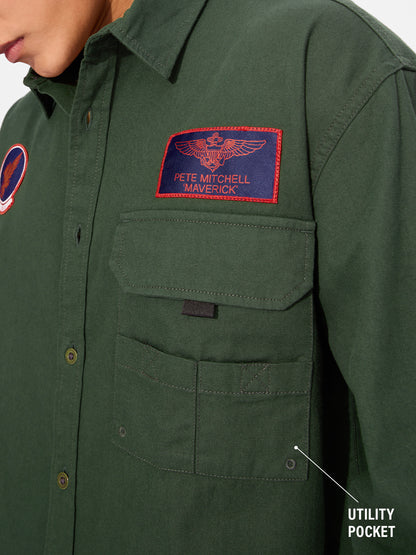 Top Gun: Flight Crew