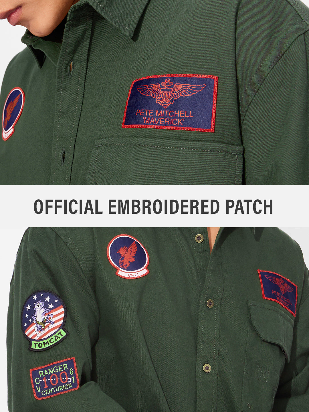 Top Gun: Flight Crew